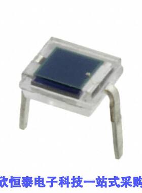 BPW34S传感器，变送器 《 PHOTODIODE 870 TO 1050 NM    》