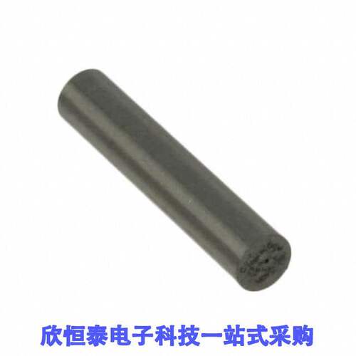 ALNICO500 2.5X12.7MM null Standex-Meder Electronics
