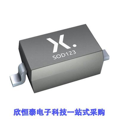 BZT52-C5V1X null Nexperia