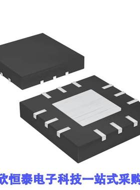 MAX9711ETC+芯片 《 IC AMP CLASS AB MONO 3W 12TQFN    》