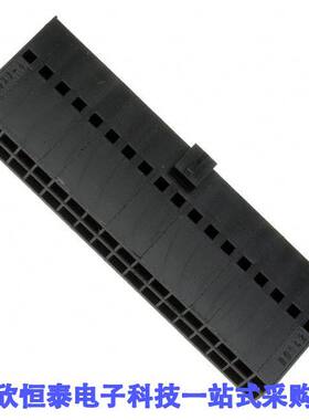 0901420036连接器 《 CONN HOUSING 36POS .100