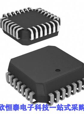 DG406BDN-E3芯片 《 IC ANALOG SWITCH SPDT 28PLCC    》