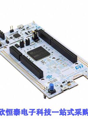 NUCLEO-F413ZH开发板 《 NUCLEO-144 STM32F413ZH DEV EVAL    》