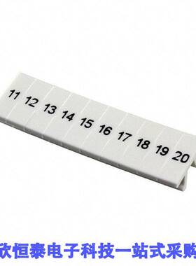 0801404:0011连接器 《 TERM BLO【 MARKER    》