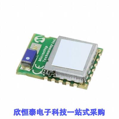 BM71BLES1FC2-0002AA null Microchip Technology