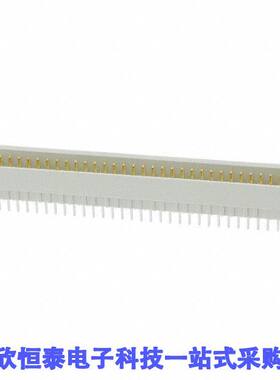 09731647903连接器 《 CONN DIN HDR 96POS PCB GOLD    》