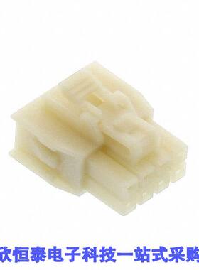 1053082208连接器 《 CONN RCPT HSG 8POS 2.50MM    》