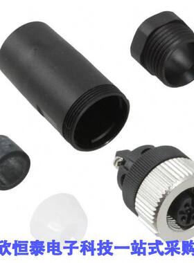 1543045连接器 《 CONN RCPT FMALE 5POS SCREW    》