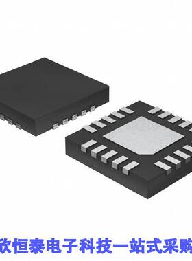 MAX6791TPSD2+T芯片 《 IC REG LINEAR DUAL 20-TQFN    》