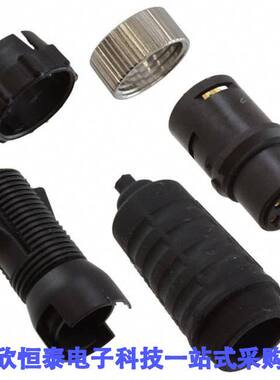 EN3C6FLX连接器 《 CONN PLUG FMALE 6POS SOLDER CUP    》