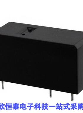 G2RL-1-E DC22继电器 《 RELAY GEN PURPOSE SPDT 16A 22V    》