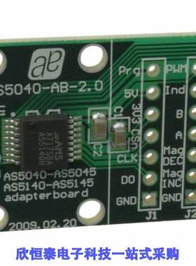 AS5140-SS_EK_AB/AS5140H-ASSM/AS5145-SS_EK_AB