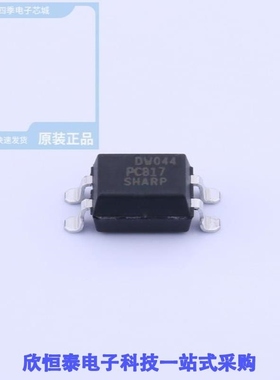 PC817X4CSP9F/PC817X4J000F/PC817X4NIP0F