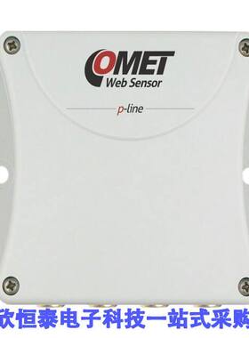 P8511传感器，变送器 《 WEB SENSOR -1 CH. REMOTE RH+T    》