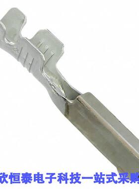 0334670006连接器 《 CONN SO【ET 18-20AWG CRIMP GOLD    》