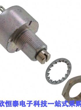 PE30L0FG102KAB电位计 《 POT 1K OHM 3W CERMET LINEAR    》