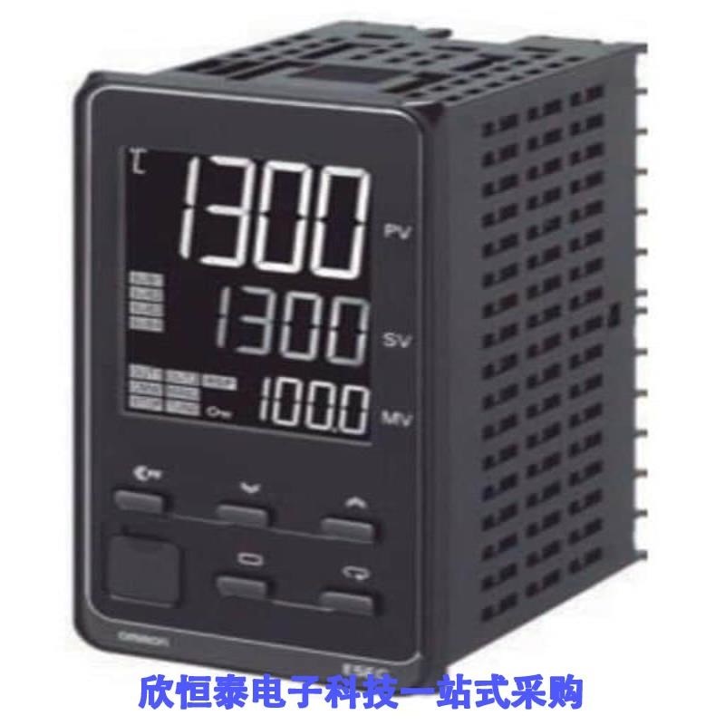 E5EC-QR2ASM-800 E5EC-PR2ASM-800 E5EC-CR2ASM-800