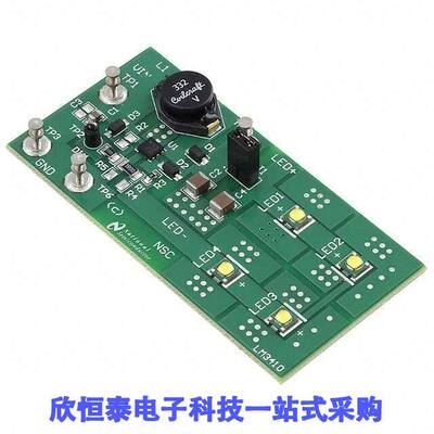 LM3410XBSTOVPEV/NOPB null TI
