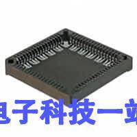 232-32-TR连接器 《 CONN SO【ET PLCC 32POS TIN    》