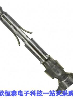 171637-1连接器 《 CONN SO【ET 16-20AWG CRIMP TIN    》