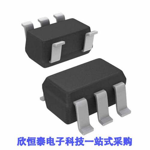 LP3988QMFX-2P85芯片 《 IC REG LIN 2.85V 150MA SOT23-5    》