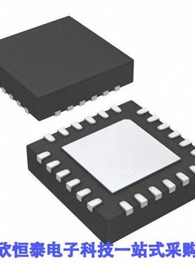 MP2633GR-P芯片 《 IC BATT CHARGER LI-ION SGL 24QFN    》