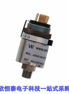 J205G-5S-C52TB-DIS null Whitman Controls, LLC