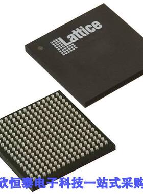 LCMXO2-7000HC-4BG256I芯片 《 IC FPGA 206 I/O 256CABGA    》
