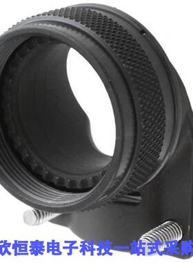 A850493919A连接器 《 CONN CABLE CLAMP SZ 19 BLA【    》