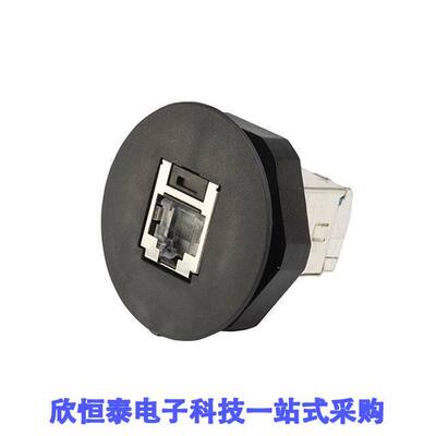 ISSP2SJ6NNBL连接器 《 30.5MM BLA【 NOTCHED SSP WITH SH    》