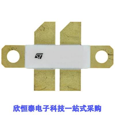 LET9120分立半导体产品 《 MOSFET N-CH 80V 18A M-246    》