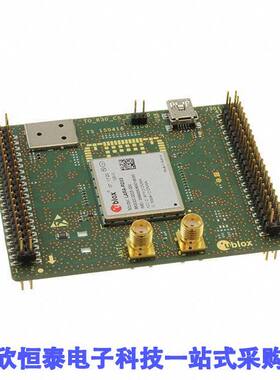 ADP-R203-00B射频 《 ADAPTER BOARD FOR EVK-R203 INCLU    》