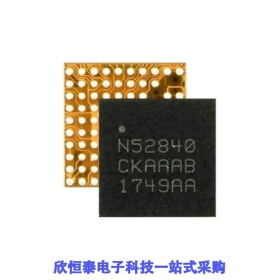 NRF52840-DK NRF52840-CKAA-R7 NRF52840-DONGLE