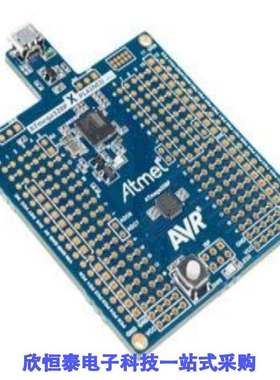 ATMEGA328P-XMINI/ATMEGA328PB-AN/ATMEGA328PB-ANR