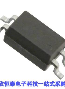 FODM217B隔离器 《 4 PIN TRANSISTOR OUTPUT MFP    》