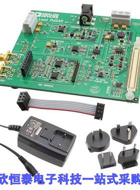 EVAL-AD7916SDZ开发板 《 EVAL BOARD AD7916SDZ    》