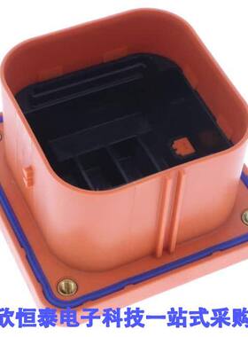 1587987-9连接器 《 CONN RCPT ASSEMBLY 250A    》