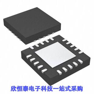 BQ24715RGRT芯片 《 NVDC CHRGER CTLLR WTH SELECTOR    》