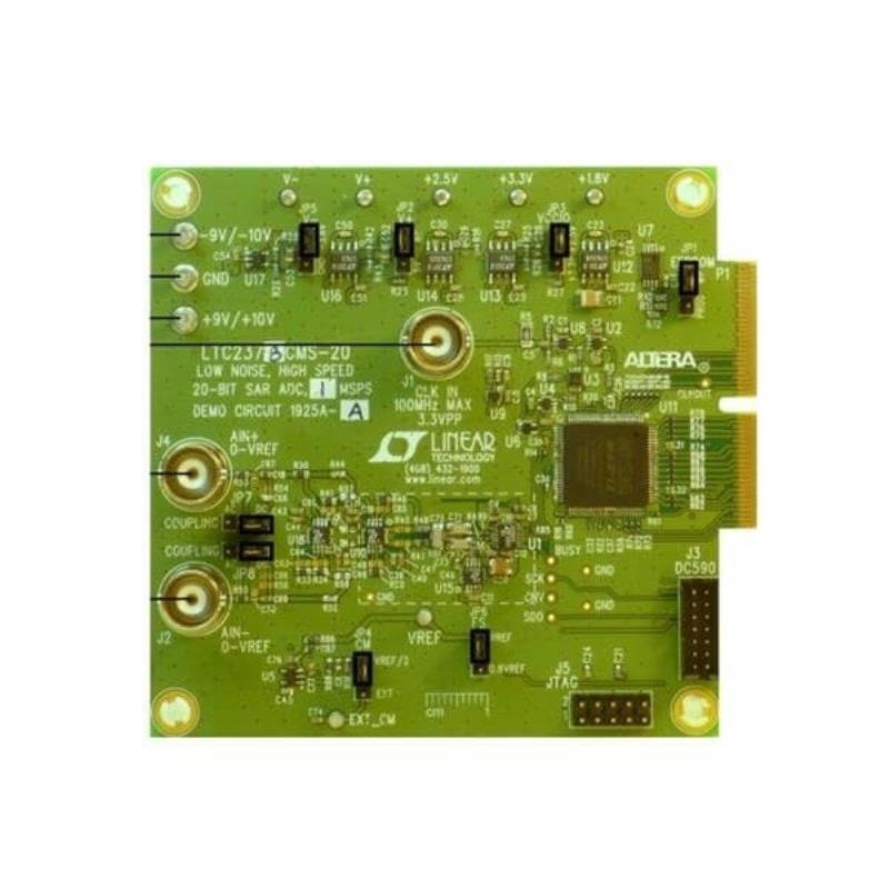 DC1925A-B/DC1925A-C/DC1926A