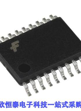 74LVT245MTC芯片 《 IC TXRX NON-INVERT 3.6V 20TSSOP    》