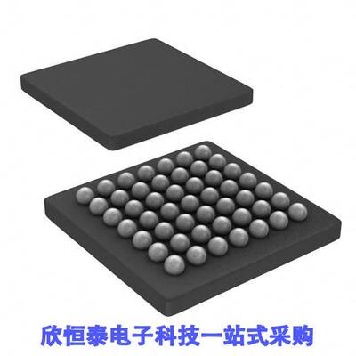MSP430F2370IYFFT null TI