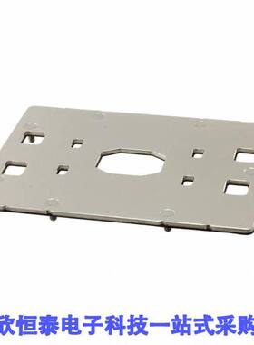 2299805-3连接器 《 NRW BA【 PLATE ASSY,SO【ET P0,ST    》