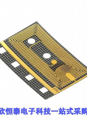 AT88RF04C-MVA1射频 《 RFID TAG R/W 13.56MHZ INLAY    》