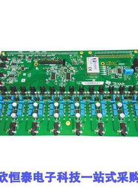 AUDK2G开发板 《 66AK2GX (K2G) AUDIO DAUGHTER CAR    》
