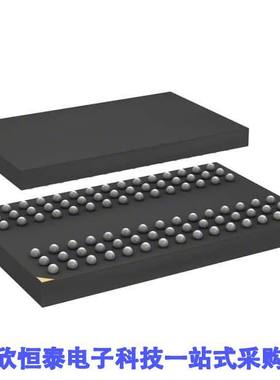 IS43LR32640A-6BL芯片 《 IC DRAM 2G PARALLEL 90WBGA    》