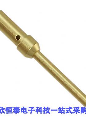 09670007570连接器 《 CONN D-SUB PIN 24-28AWG CRIMP    》