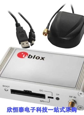 EVK-M8C-0/EVK-M8CCAM-0/EVK-M8F