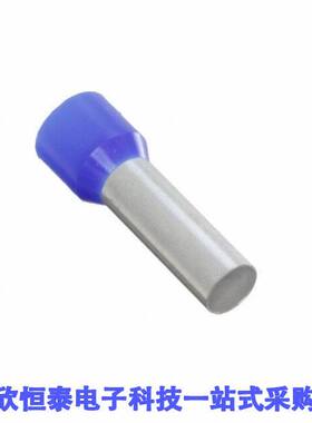 2-966067-7连接器 《 CONN FERRULE DIN 5AWG BLUE    》