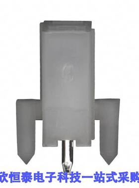 0039299023连接器 《 CONN HEADER VERT 2POS    》