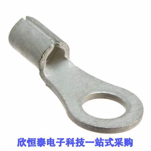 0191930034连接器 《 CONN RING CIRC 18-22AWG #6 CRIMP    》